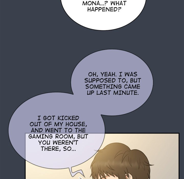 Find That Girl page 29