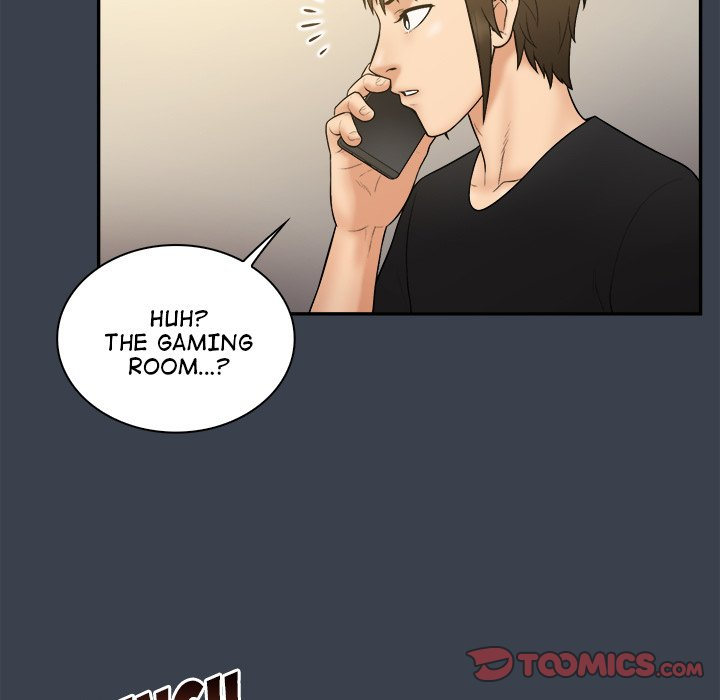 Find That Girl page 30