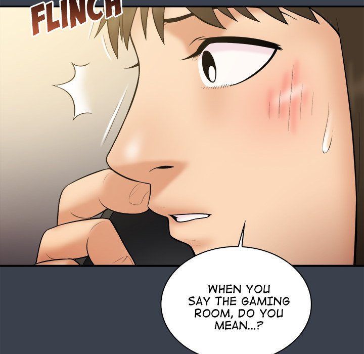 Find That Girl page 31