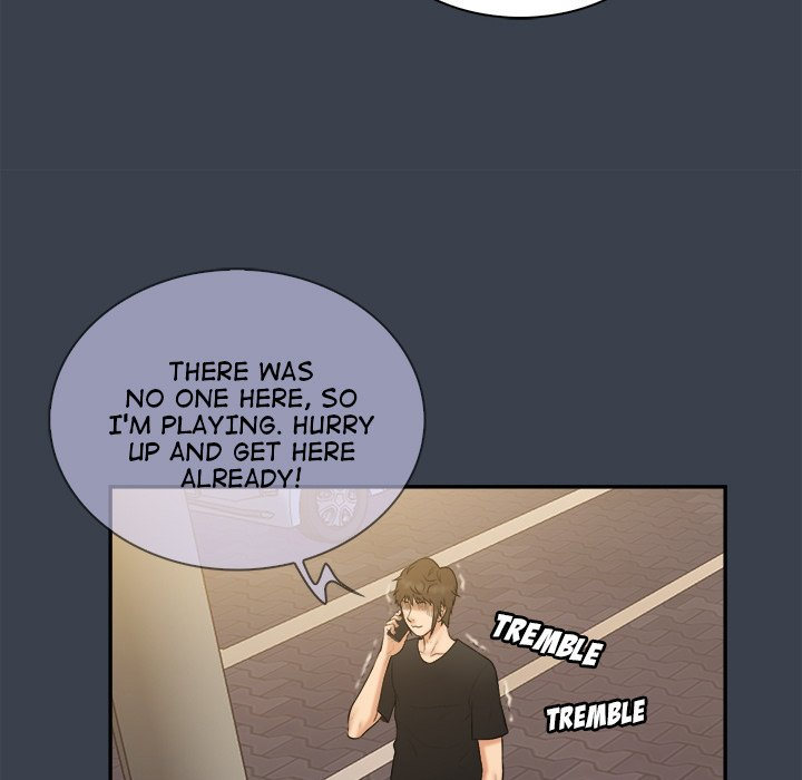 Find That Girl page 32