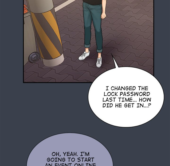 Find That Girl page 33