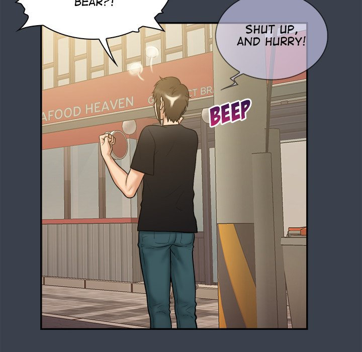 Find That Girl page 37