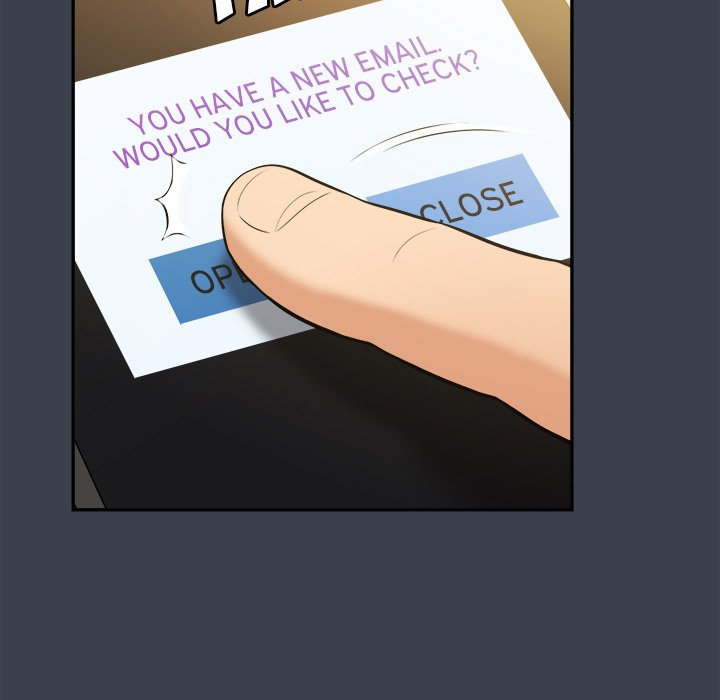 Find That Girl page 40