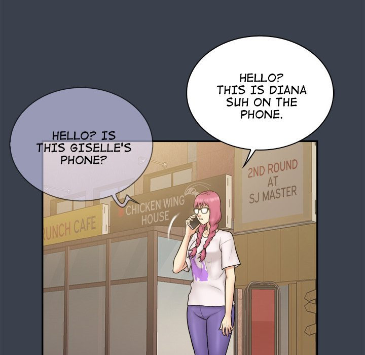 Find That Girl page 48