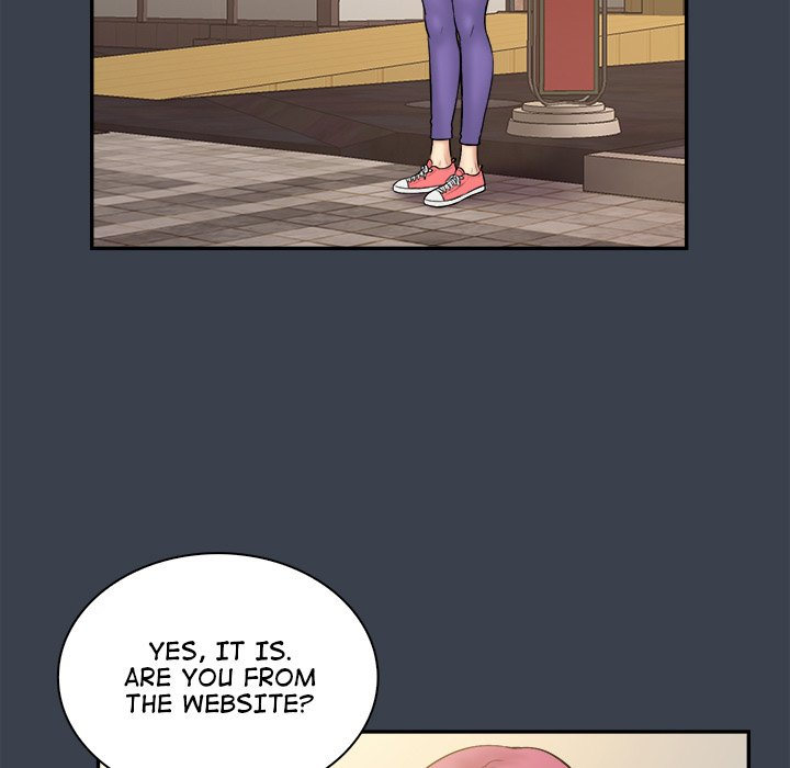 Find That Girl page 49