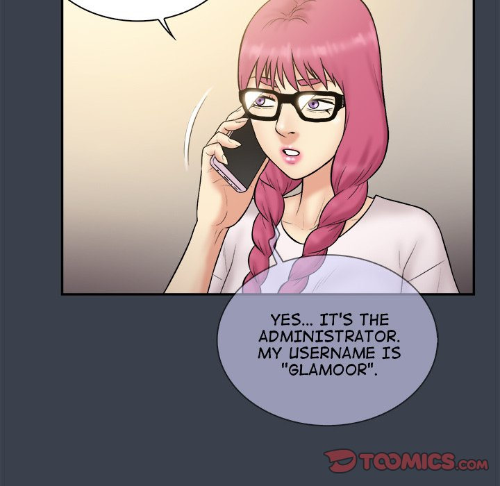 Find That Girl page 50