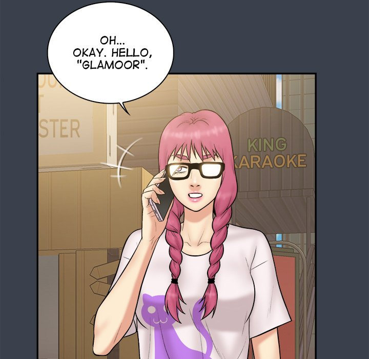 Find That Girl page 51
