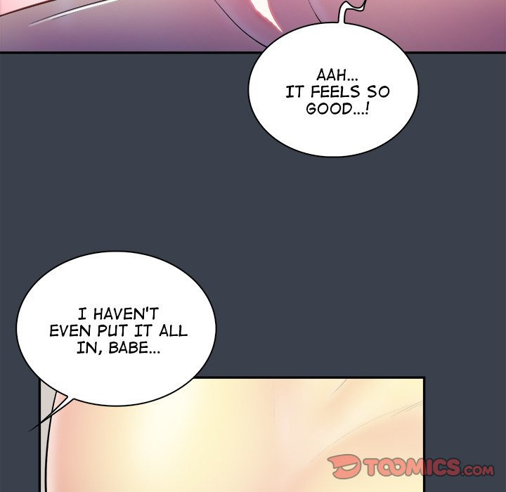 Find That Girl page 74