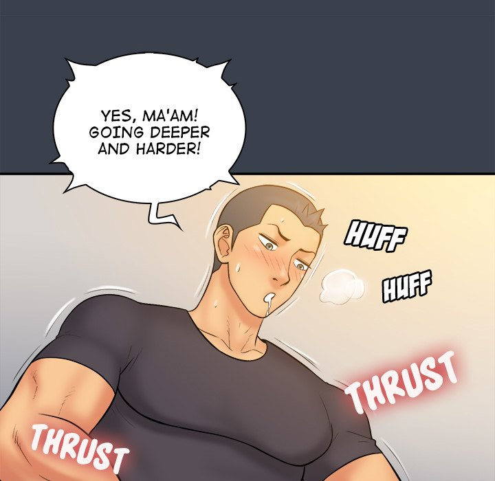 Find That Girl page 76