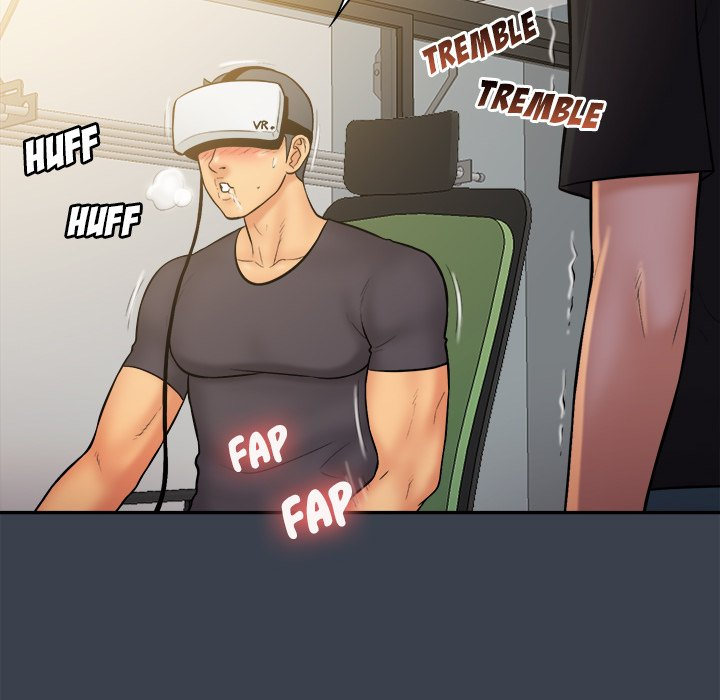 Find That Girl page 81