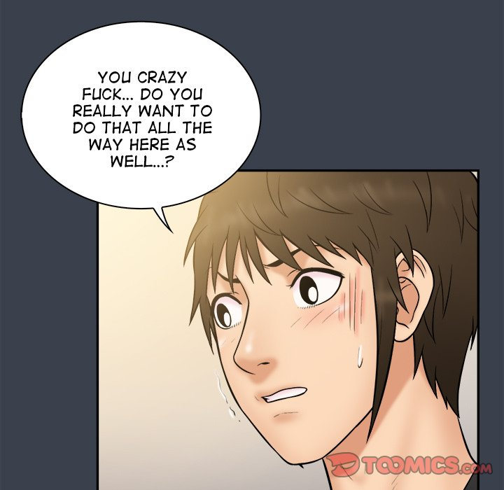 Find That Girl page 82