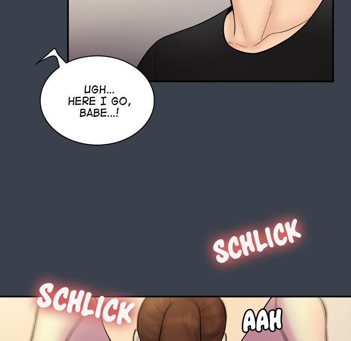 Find That Girl page 83