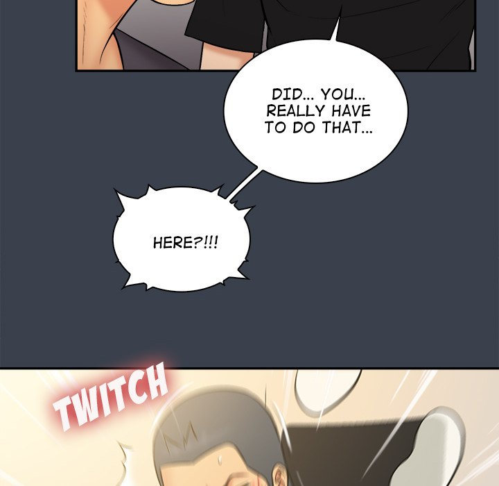 Find That Girl page 89