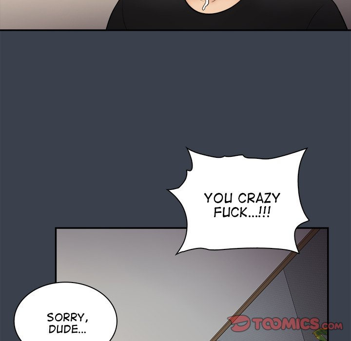 Find That Girl page 94