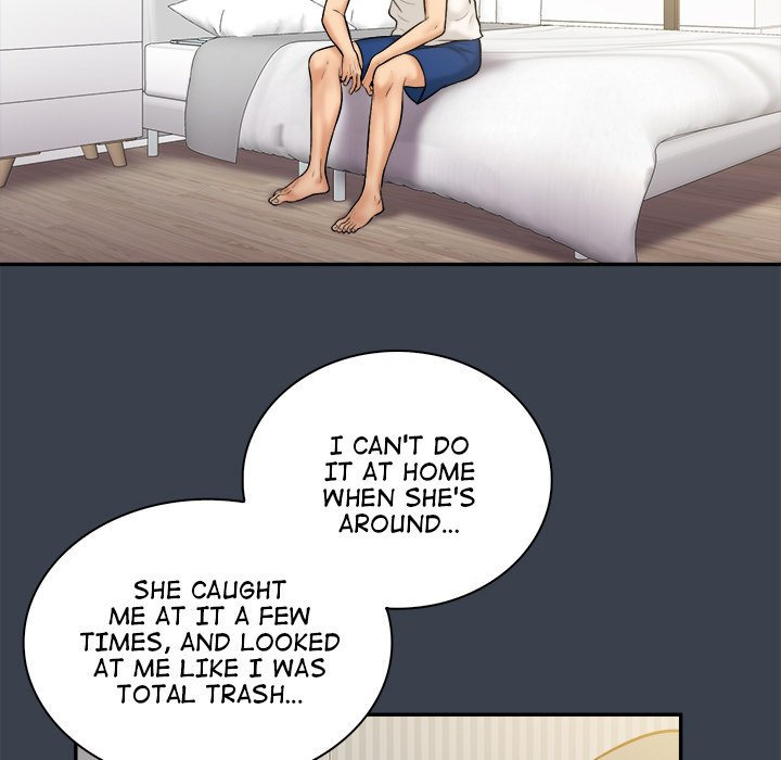Find That Girl page 97