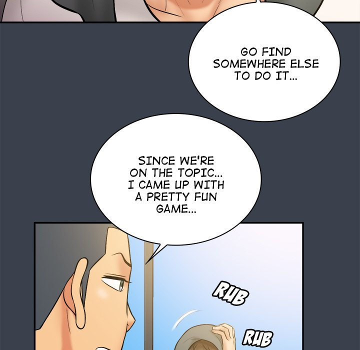 Find That Girl page 100