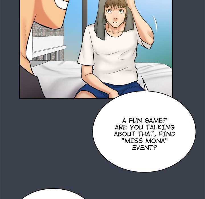 Find That Girl page 101