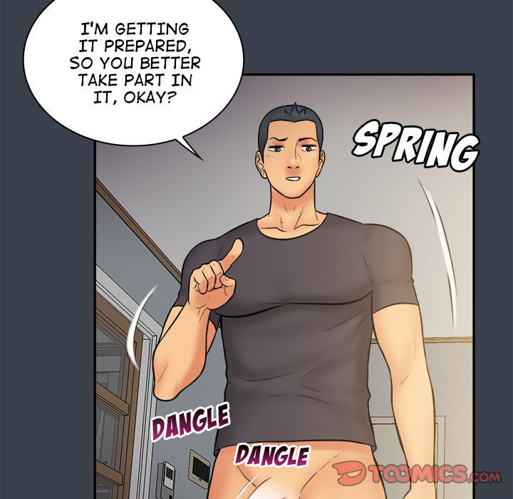 Find That Girl page 102
