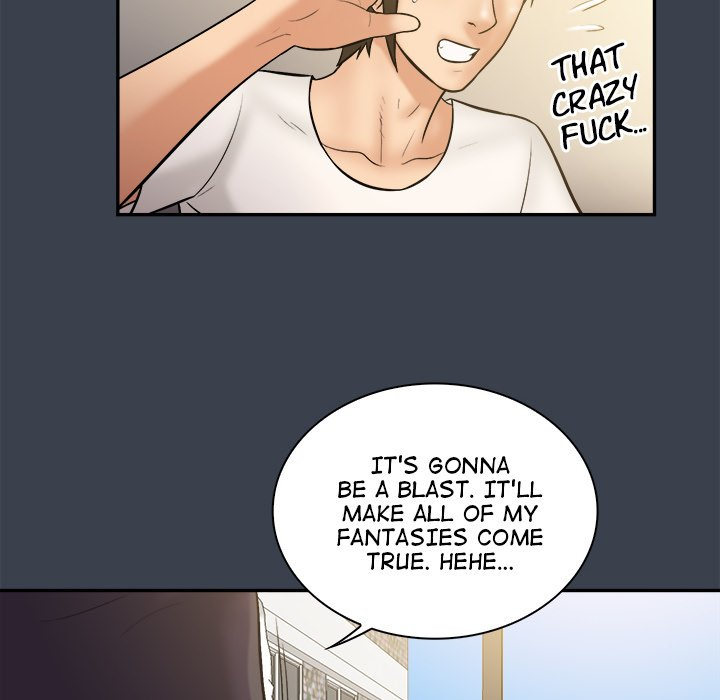 Find That Girl page 104