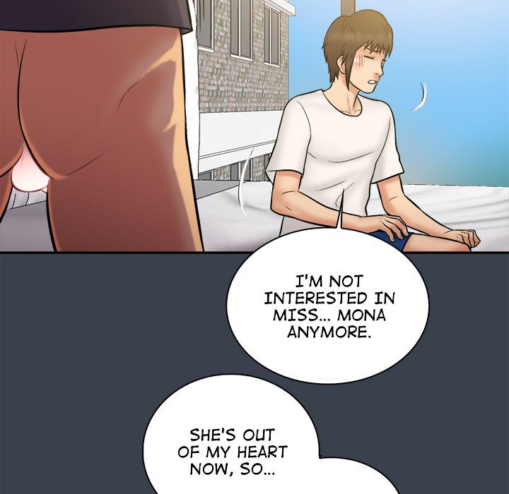 Find That Girl page 105
