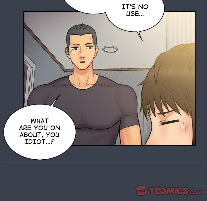 Find That Girl page 106