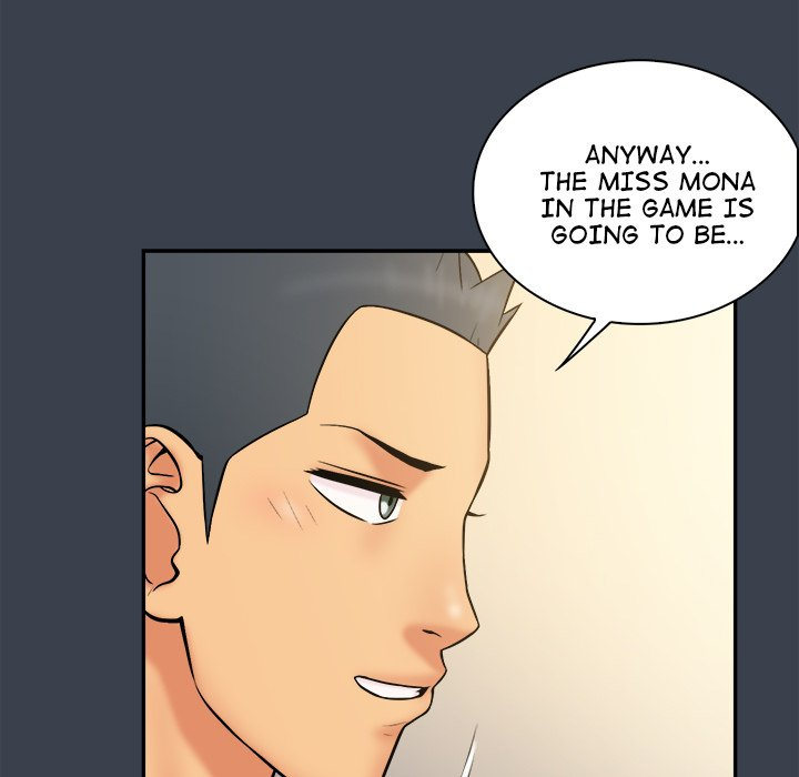Find That Girl page 107