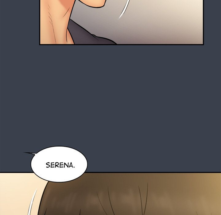 Find That Girl page 108