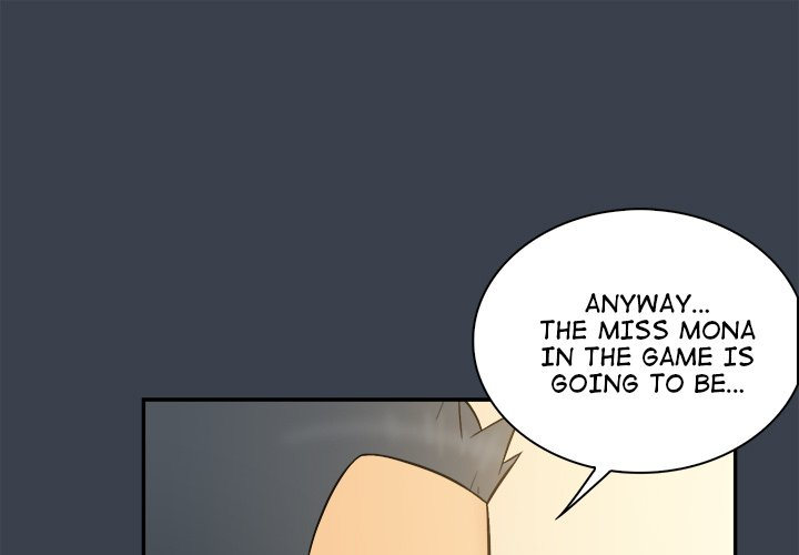 Find That Girl page 1