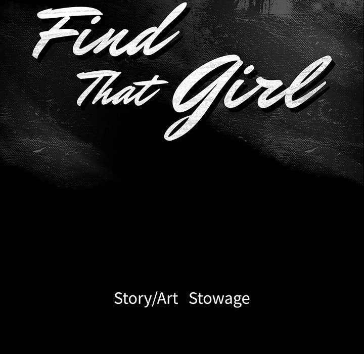 Find That Girl page 9