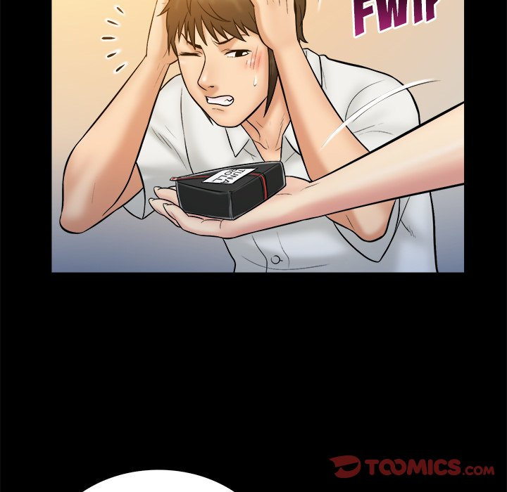 Find That Girl page 26