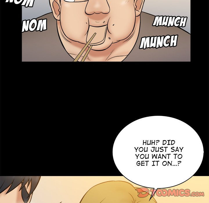 Find That Girl page 38
