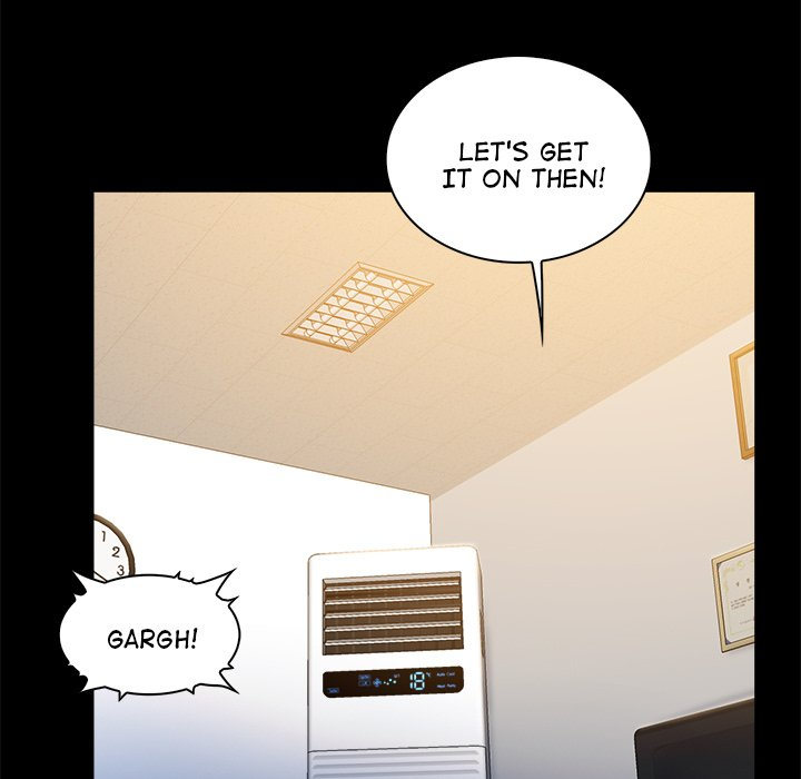 Find That Girl page 40