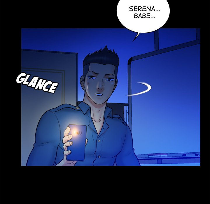 Find That Girl page 45