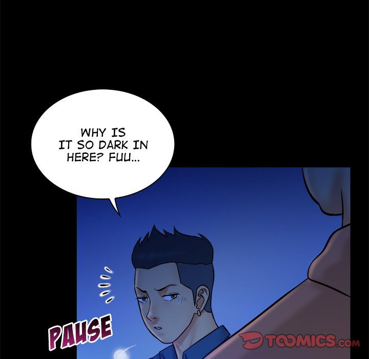 Find That Girl page 46