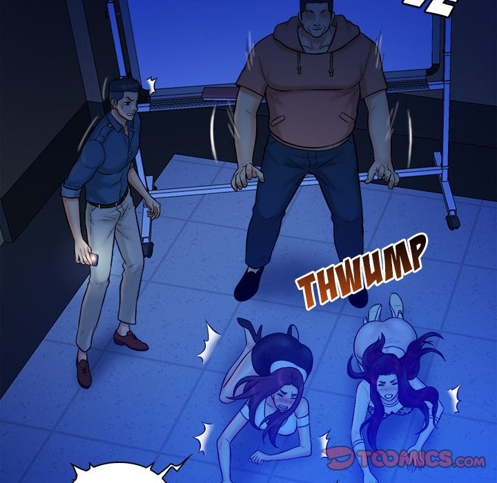 Find That Girl page 50