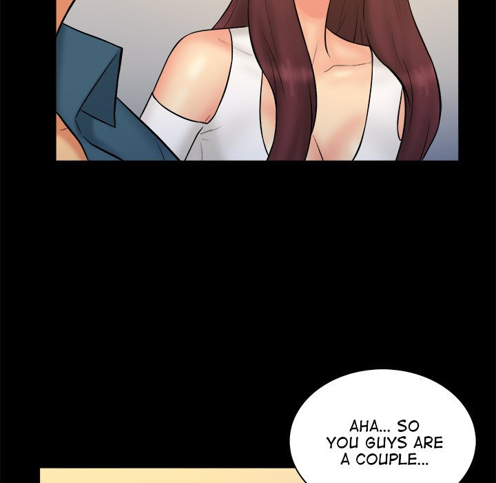 Find That Girl page 57