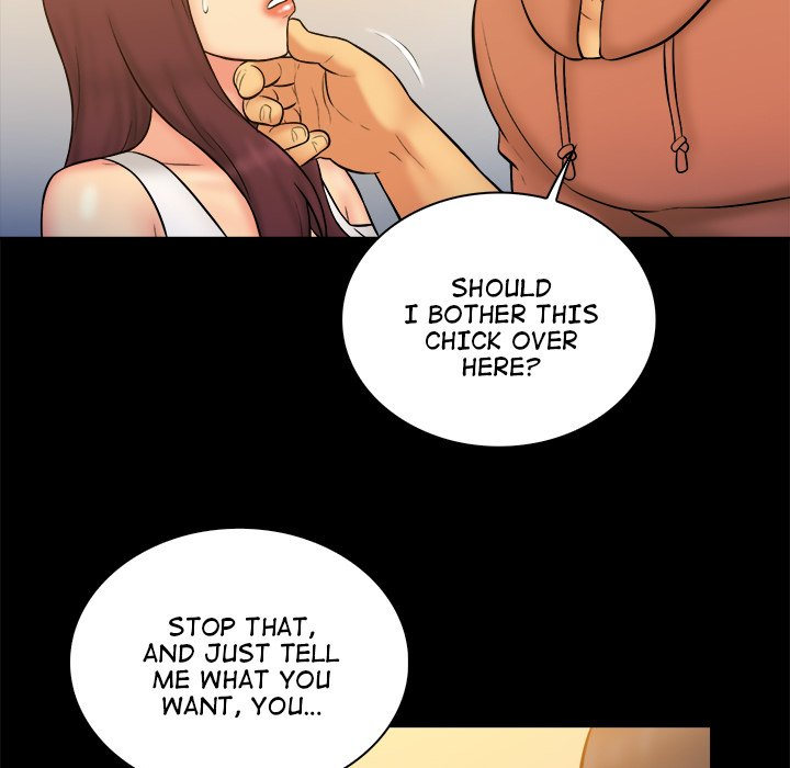 Find That Girl page 64