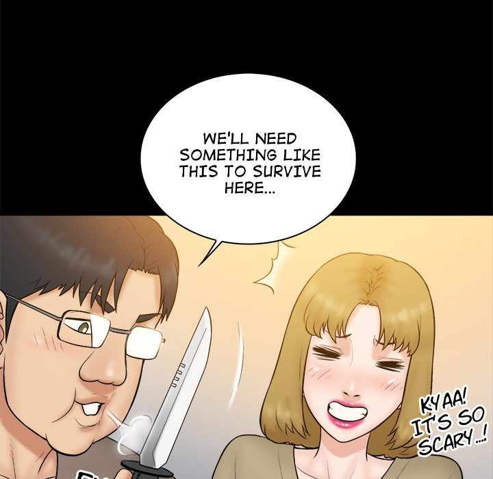 Find That Girl page 72