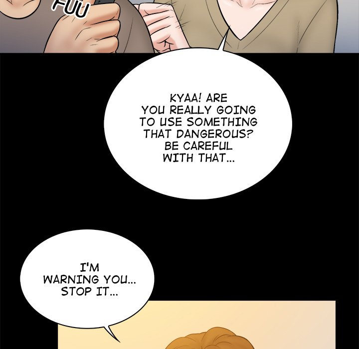 Find That Girl page 73