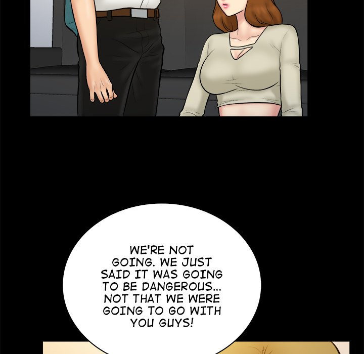 Find That Girl page 76