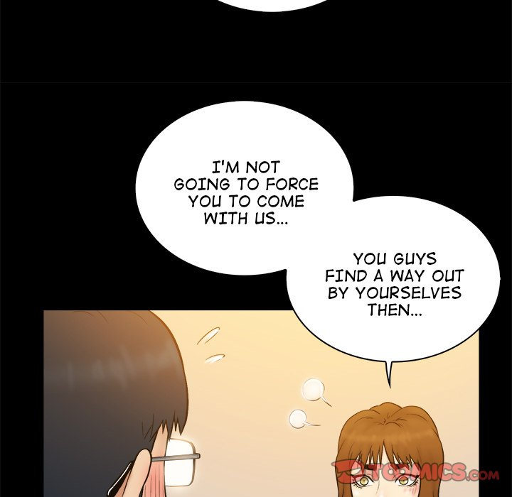 Find That Girl page 78