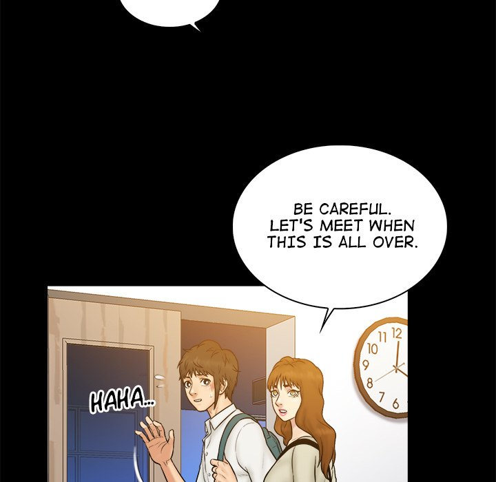 Find That Girl page 81