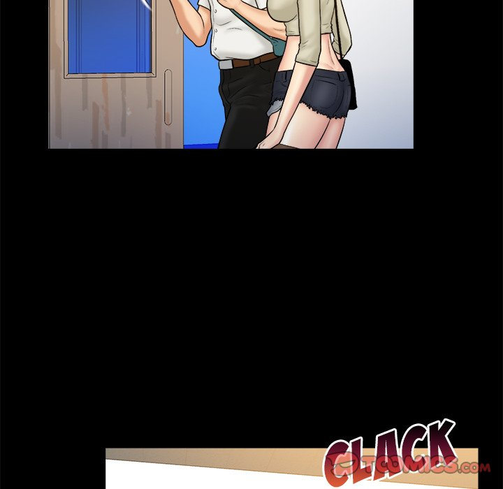 Find That Girl page 82