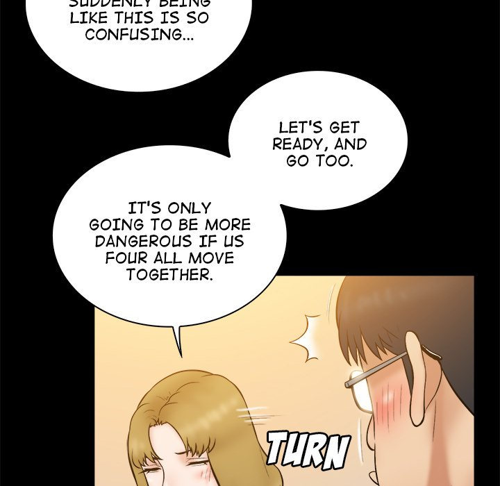 Find That Girl page 85
