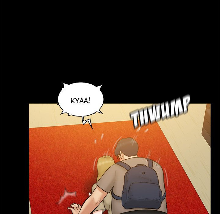 Find That Girl page 88