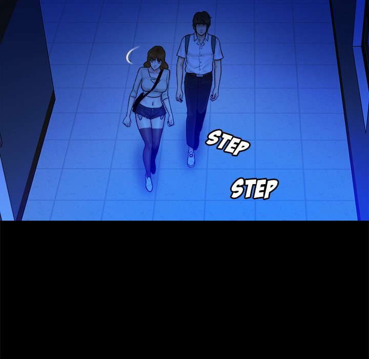 Find That Girl page 96