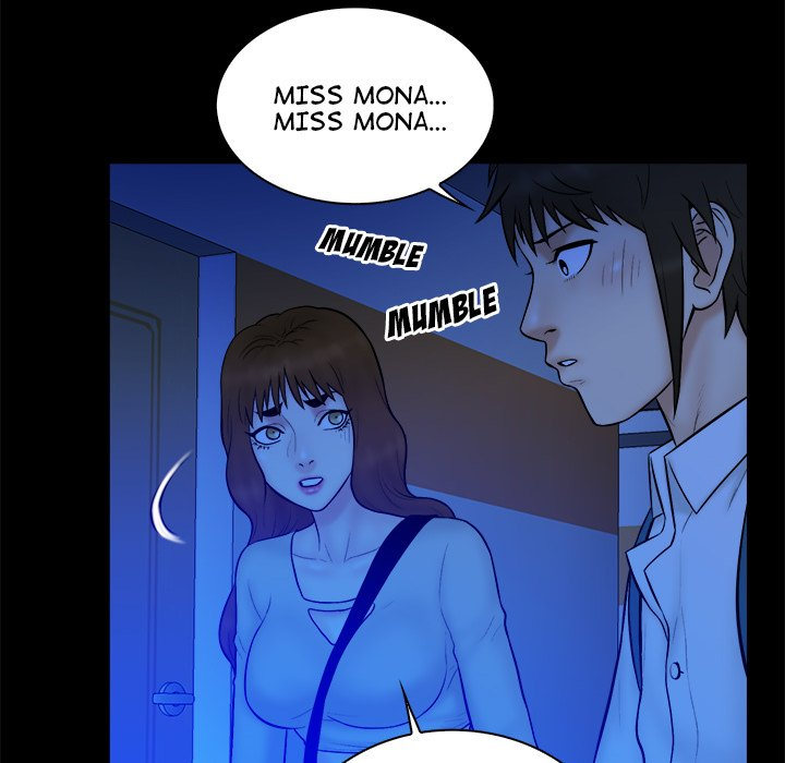 Find That Girl page 97