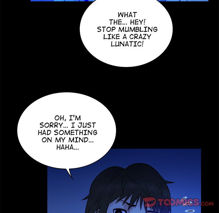 Find That Girl page 98