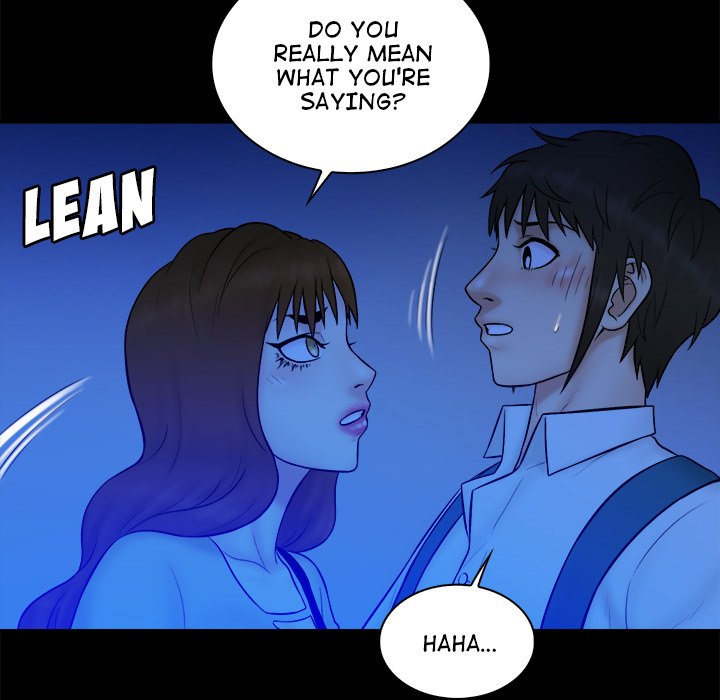 Find That Girl page 100