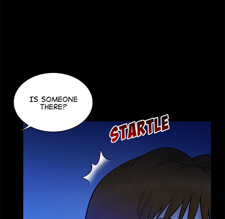 Find That Girl page 101